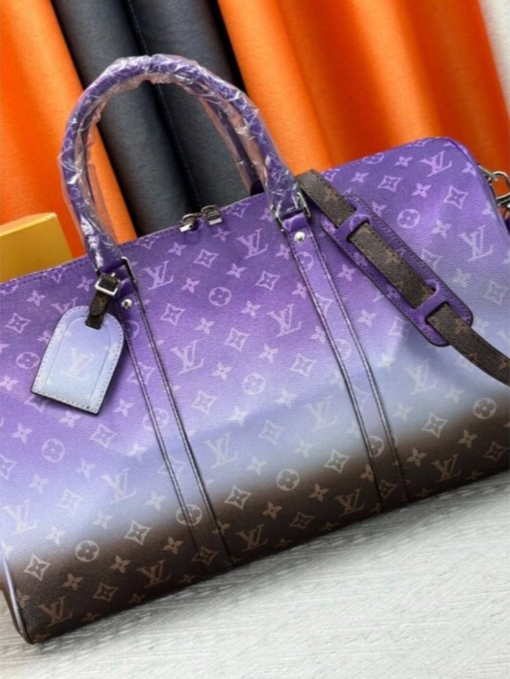NWT - Louis Vuitton Authentic Bags